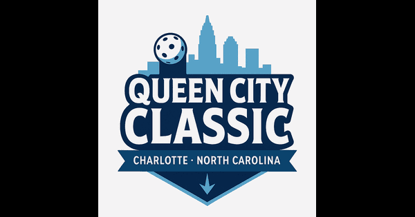 Queen City Classic presented by LFG Tourneys logo