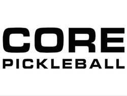 CORE Pickleball logo