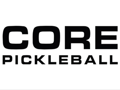CORE Pickleball logo