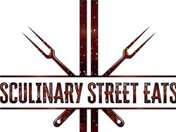 Sculinary Street Eats logo