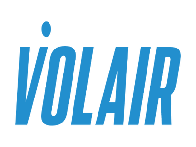 Volair Pickleball logo