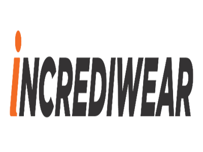 Incrediwear logo