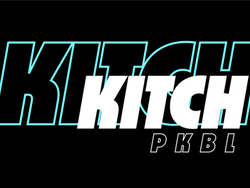 KITCH logo