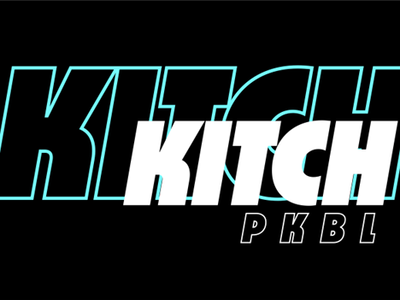 KITCH logo