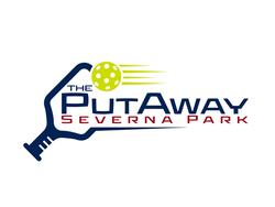 The PutAway logo