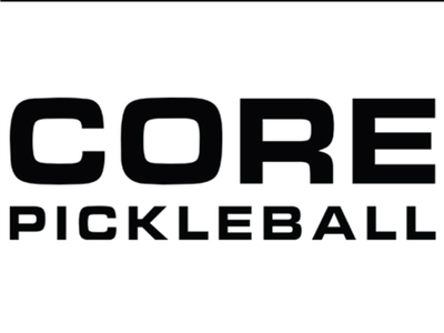 CORE Pickleball logo