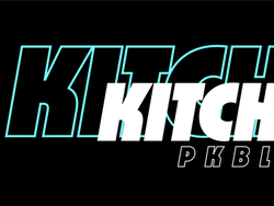Kitch Pickleball logo