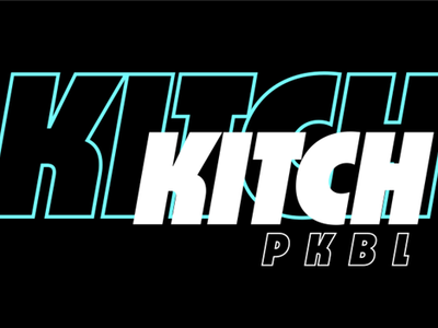KITCH logo