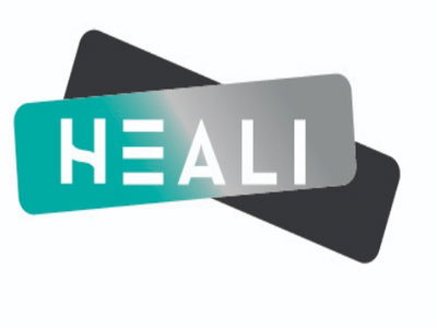 Heali Medical logo