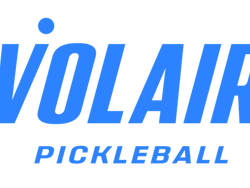 Volair Pickleball logo