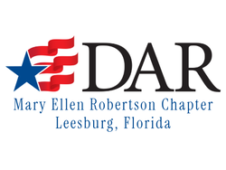 Daughters of the American Revolution logo