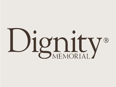 Dignity Memorial logo