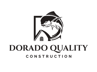 Dorado Quality Construction logo