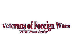 Veterans of Foreign Wars logo