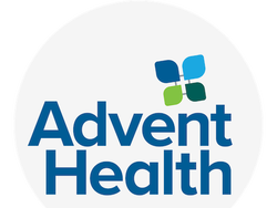 Advent Health logo