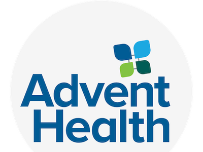 Advent Health logo