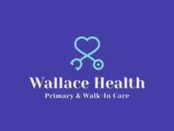 Wallace Health logo