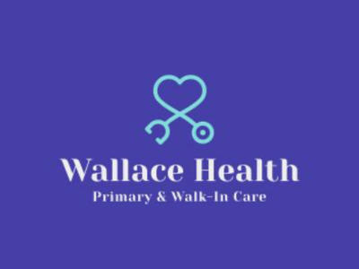 Wallace Health logo
