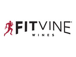 Fit Vine logo