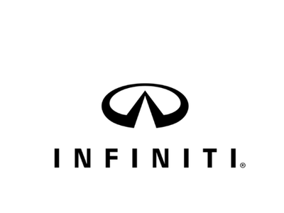 INFINITI logo