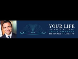 Your Life Agency logo