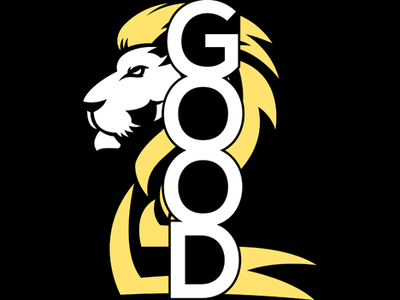 2 Good Apparel logo