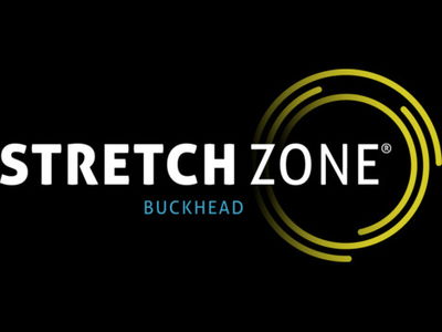 StretchZone logo