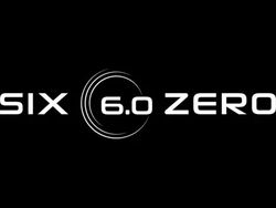 SixZero logo