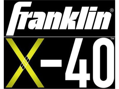 Franklin X40 logo