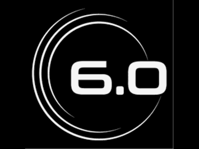 SixZero logo