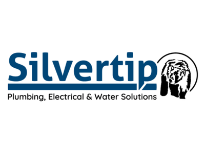 Silvertip Plumbing, Electrical & Water Solutions logo