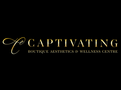 Captivating Aesthetics logo