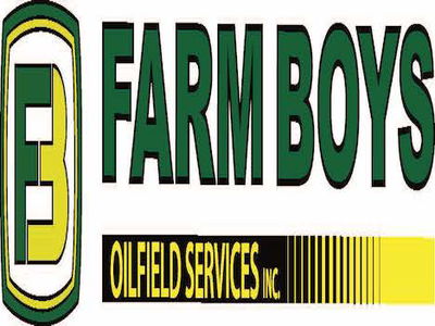 Farms Boys logo