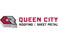 Queen City Roofing and Sheet Metal logo