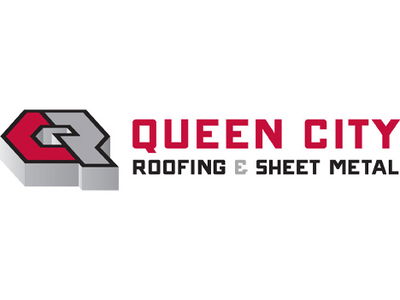 Queen City Roofing and Sheet Metal logo