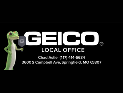 Geico logo