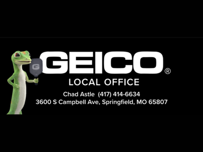 Geico logo