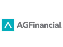 AG Financial logo