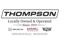 Thompson logo