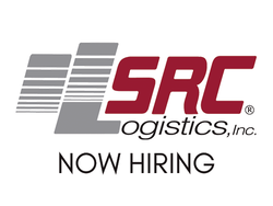 SRC Logistics, Inc. logo