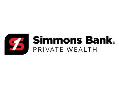 Simmons Bank Private Wealth logo