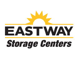 EASTWAY Storage Centers logo