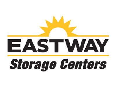 EASTWAY Storage Centers logo