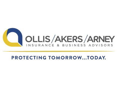 OLLIS/AKERS/ARNEY Insurance & Business Advisors logo