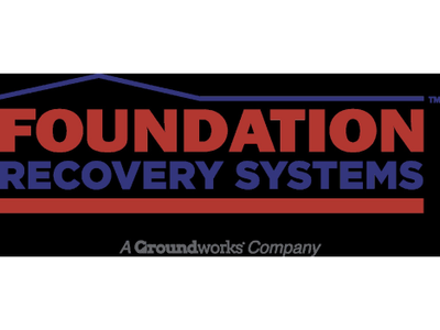 Foundation Recovery Systems logo