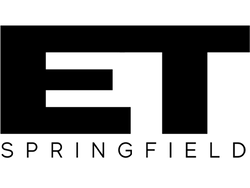ET Springfield logo