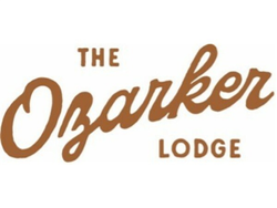 The Ozarker Lodge logo
