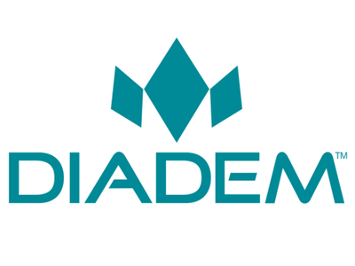 Diadem logo