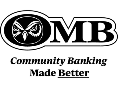 OMB Bank logo