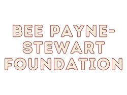 Bee Payne-Stewart Foundation logo